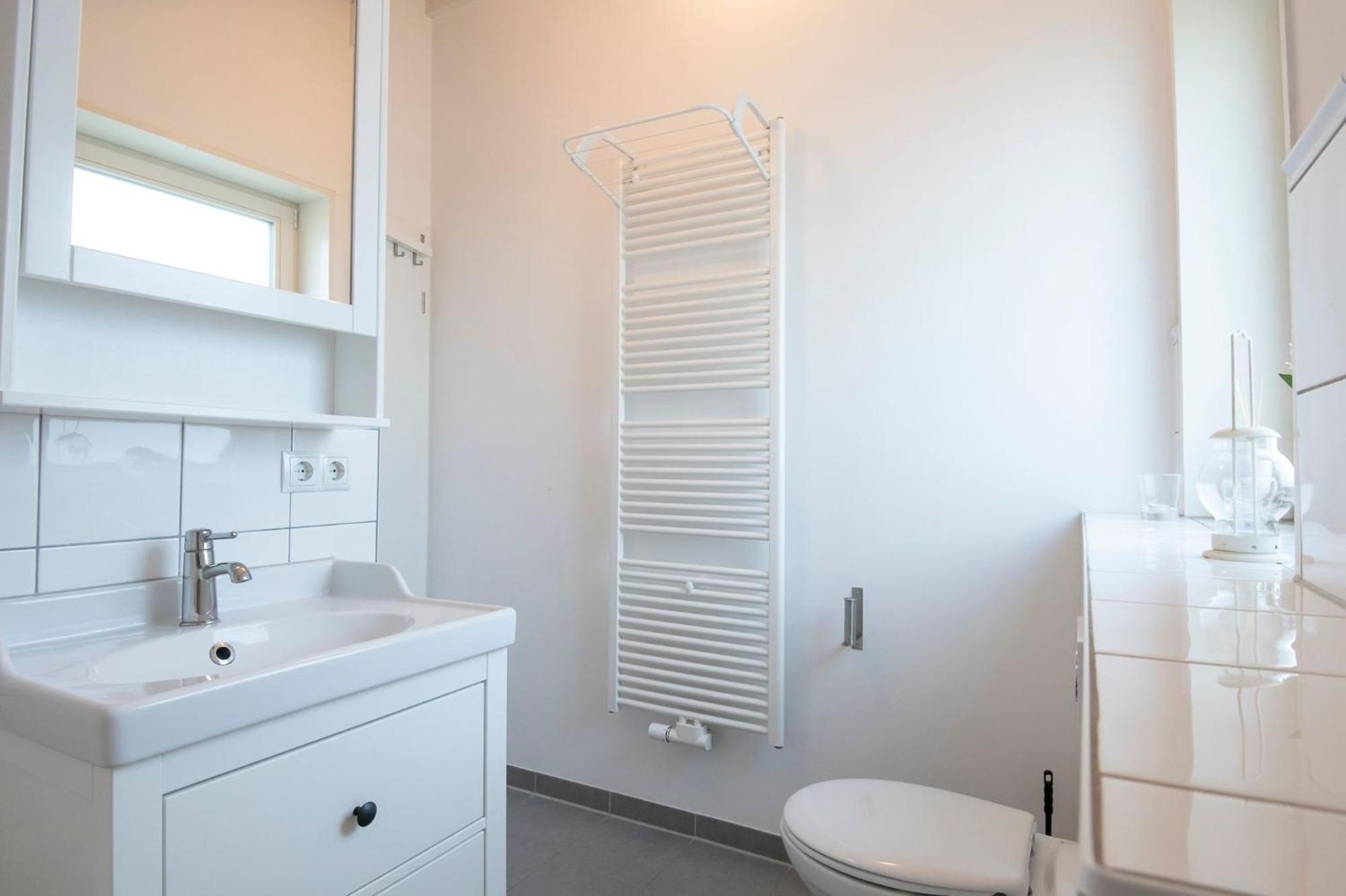 Seepark Suessau Ferienhaus Seeteufel 3 外观 照片
