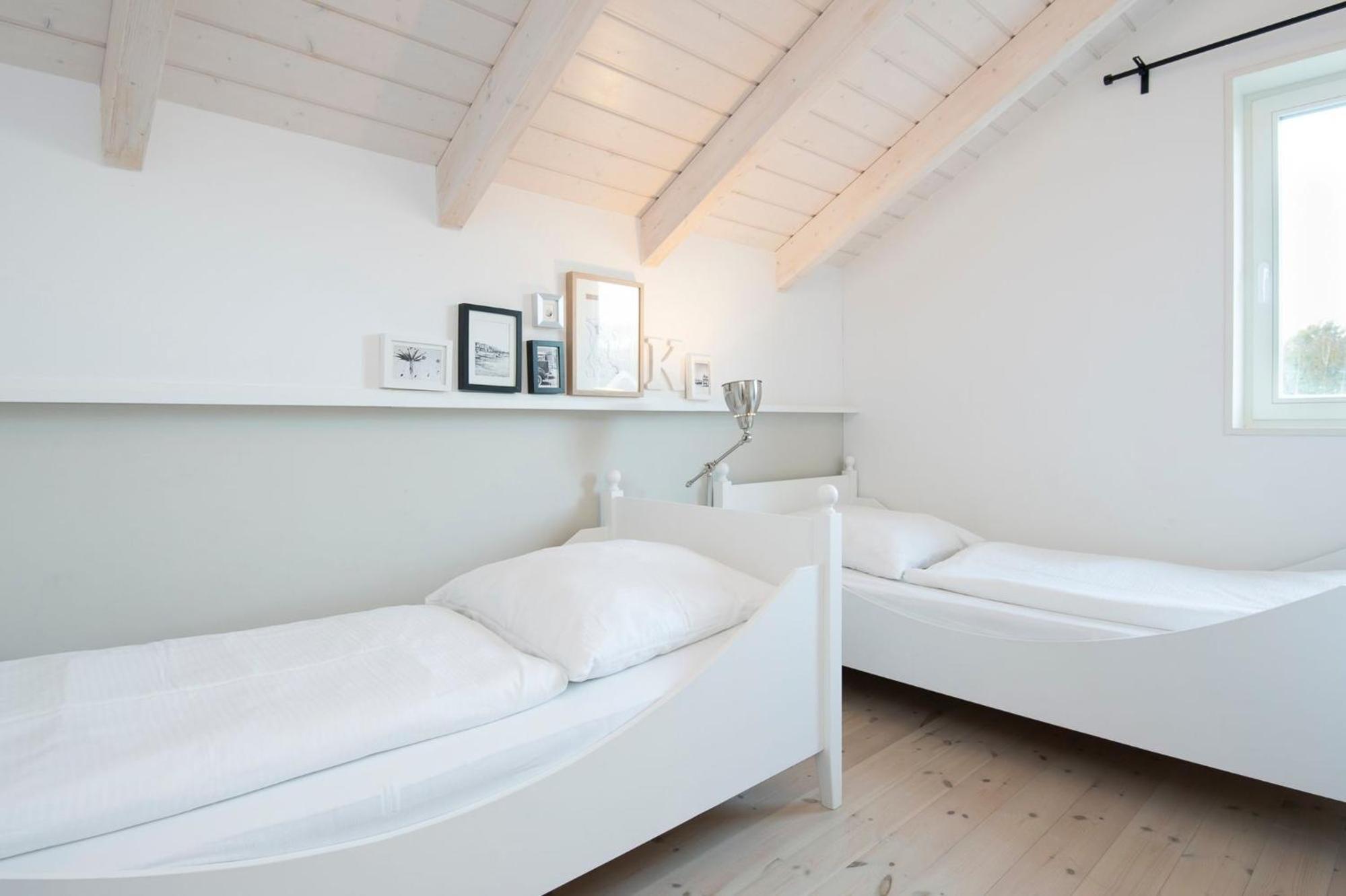 Seepark Suessau Ferienhaus Seeteufel 3 外观 照片