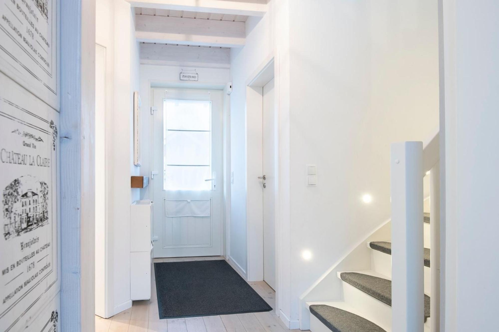 Seepark Suessau Ferienhaus Seeteufel 3 外观 照片